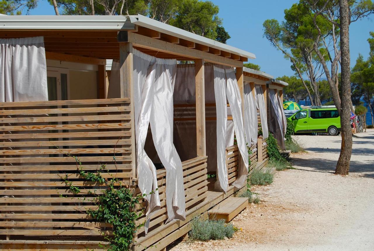 Boutique Camping Bunja سوبيتار المظهر الخارجي الصورة